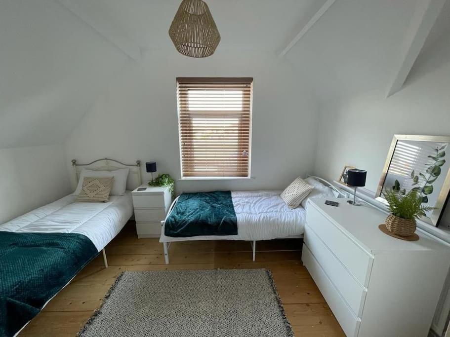 Apartamento 3 Bed Flat Near To Cardiff And Cardiff Bay Exterior foto